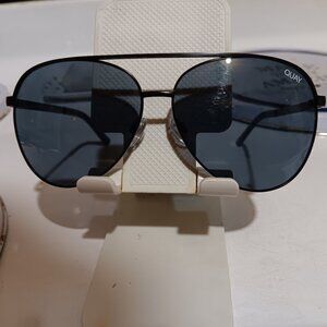 Quay Australia Woman's Sunglasses